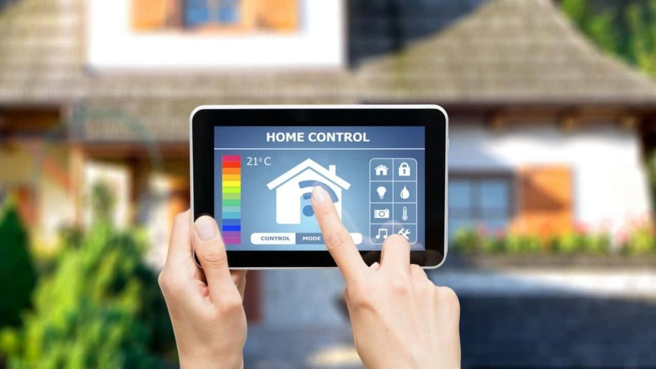 Smart Devices That Will Make Your Home Life Easier