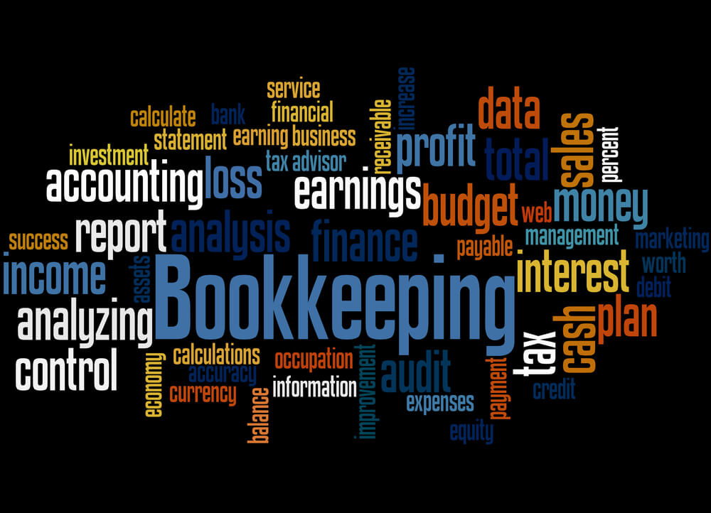 small business bookkeeping services