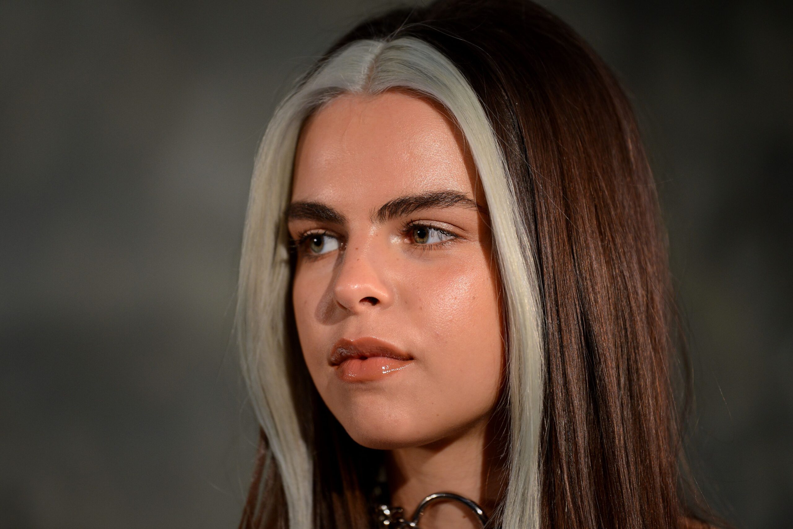 How A Single Stripe Of Blonde Hair Streaks Changed Everything