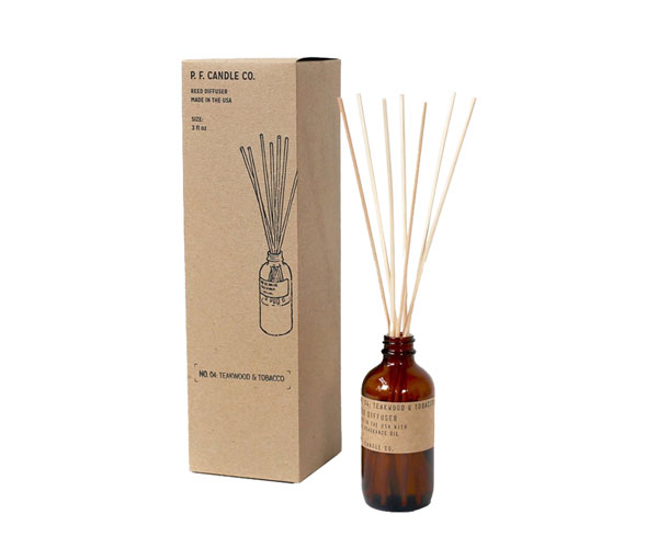 Reed Diffuser Packaging