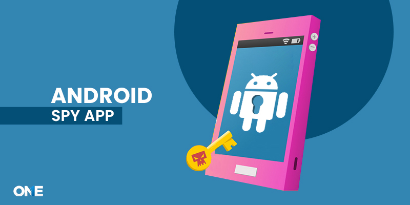Best Hidden Spy App for Android