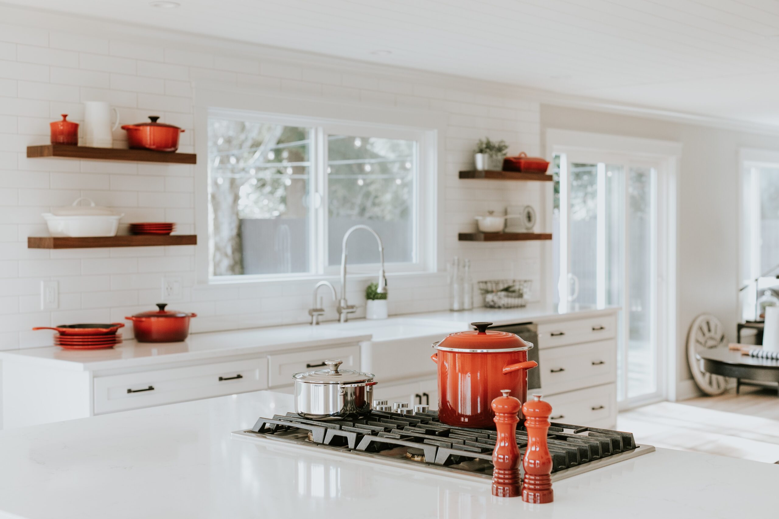 Kitchen cleaning services in Dunnellon FL,