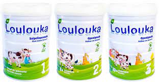 Loulouka Formula