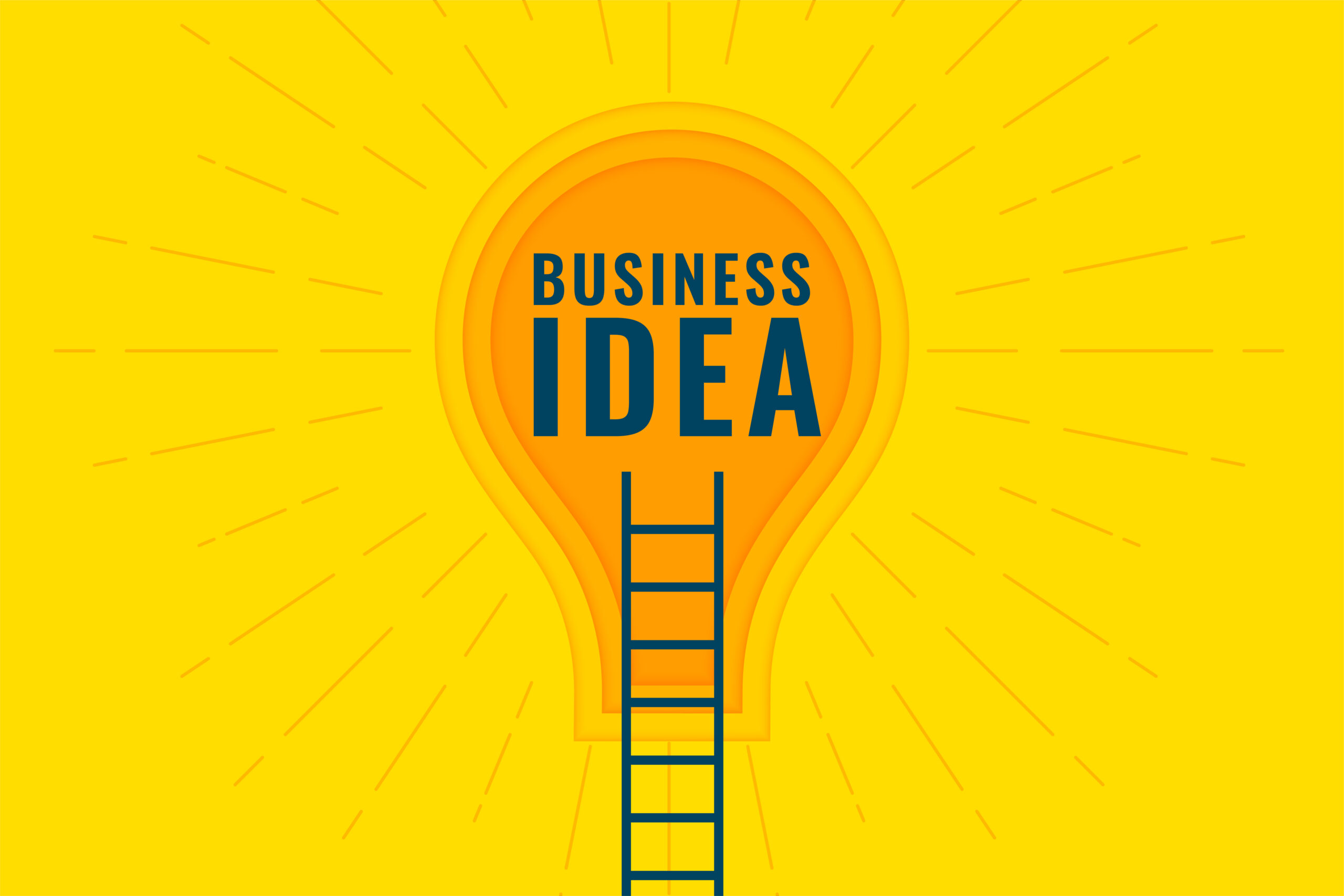business idea , small business