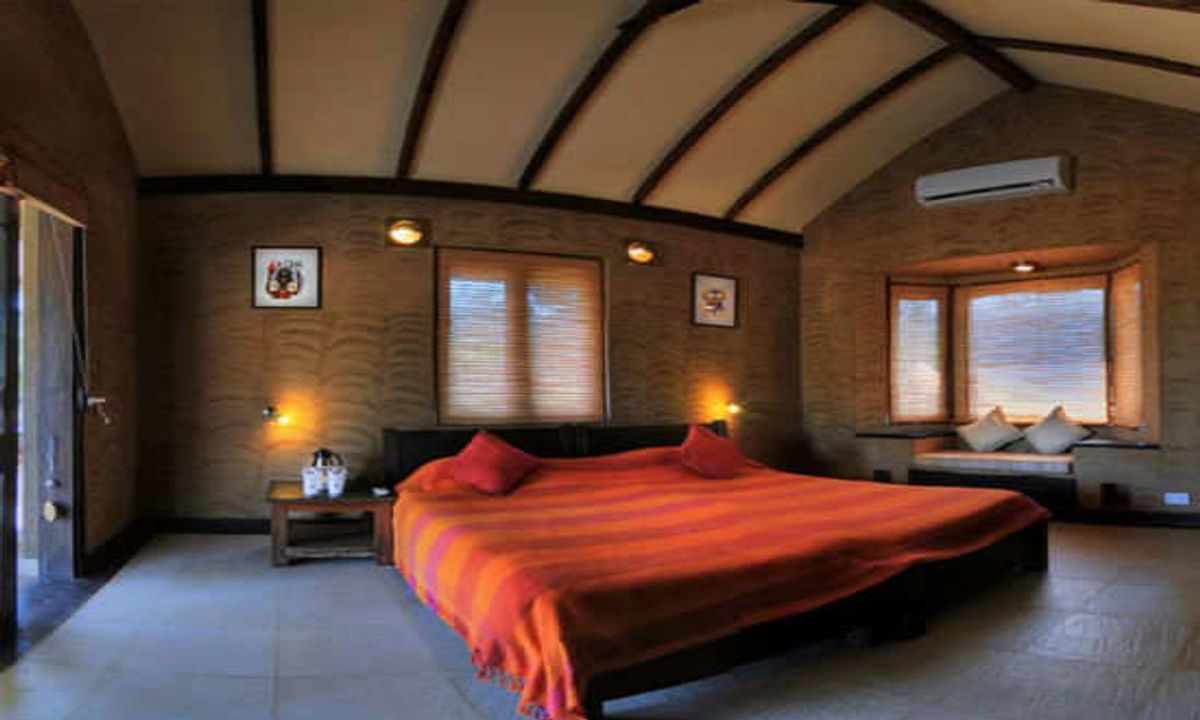 Kings Lodge Bandhavgarh Hotel