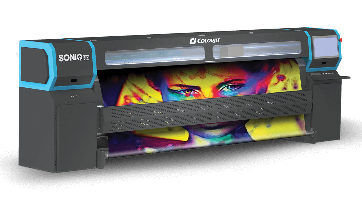 Wallpaper Printing Machine