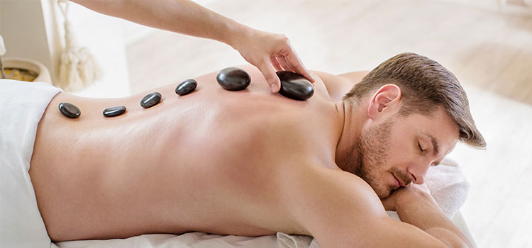 hot Stone massage Tukwila WA