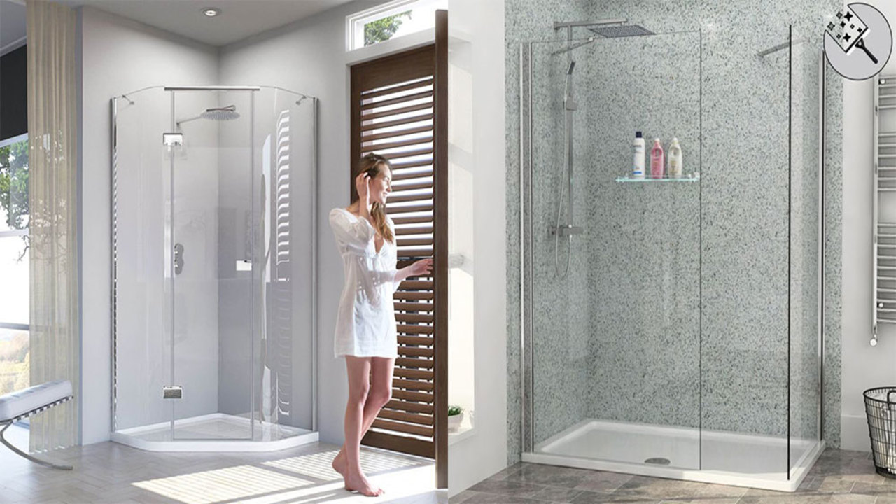 Shower Enclosure