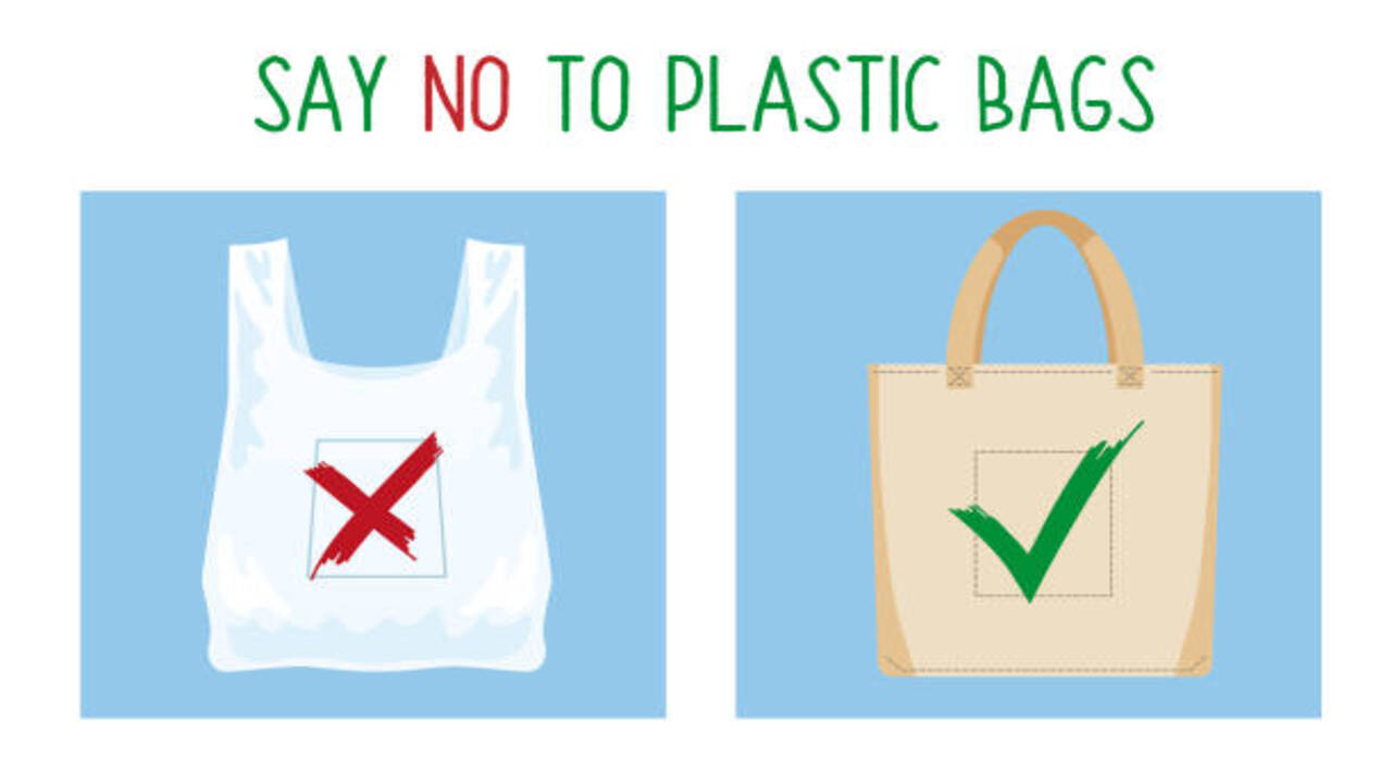 The Plastic Bag Problem