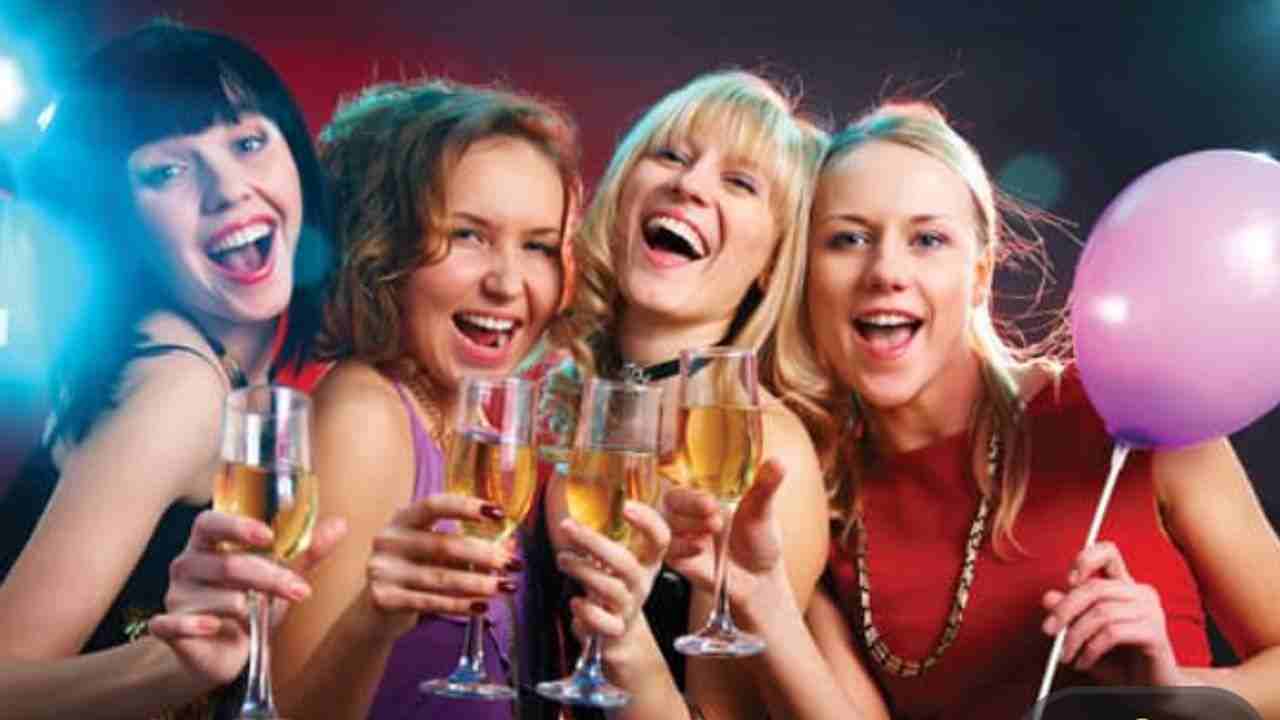 The First-Timers Guide to Planning A Hen Party