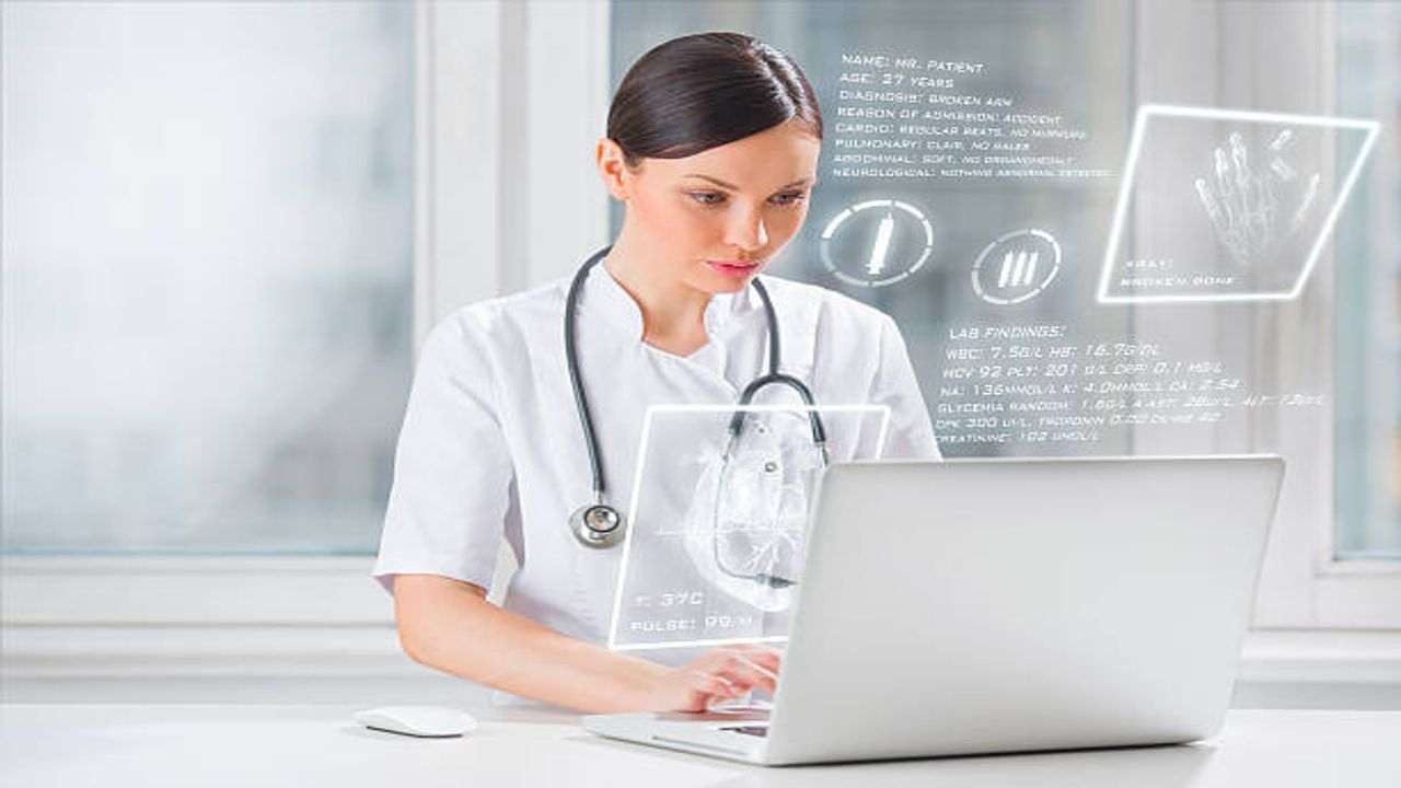 MyCarle Patient Portal - Login Page and Registration Process
