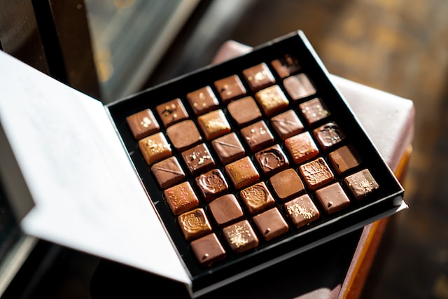 5 Reasons Why Chocolate Is A Perfect Gift For Any Occasion