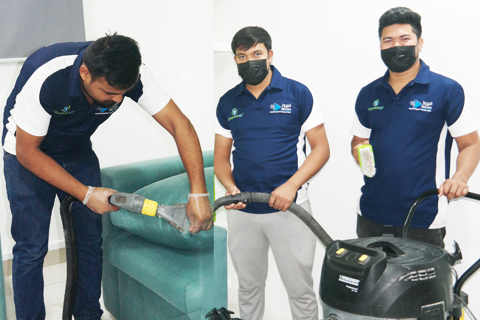 quality mattress cleaning services in doha