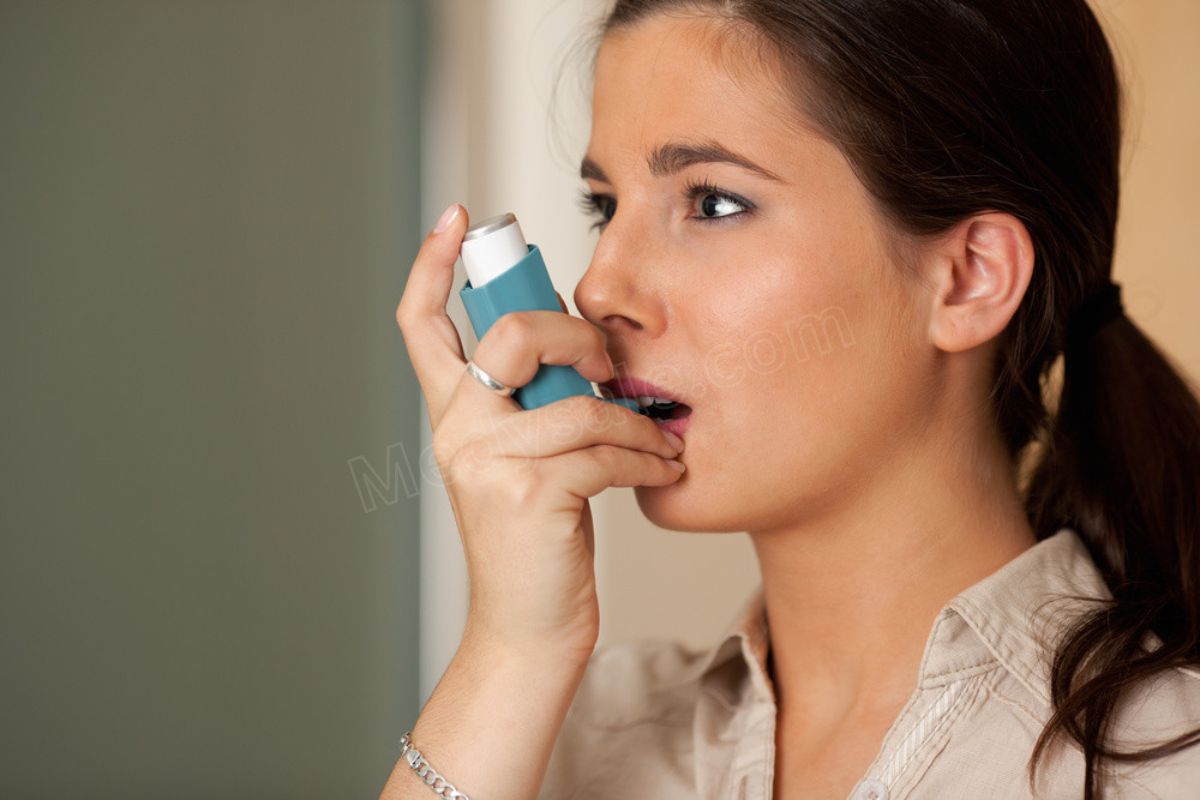 The Best Way to Prevent Asthma Attacks