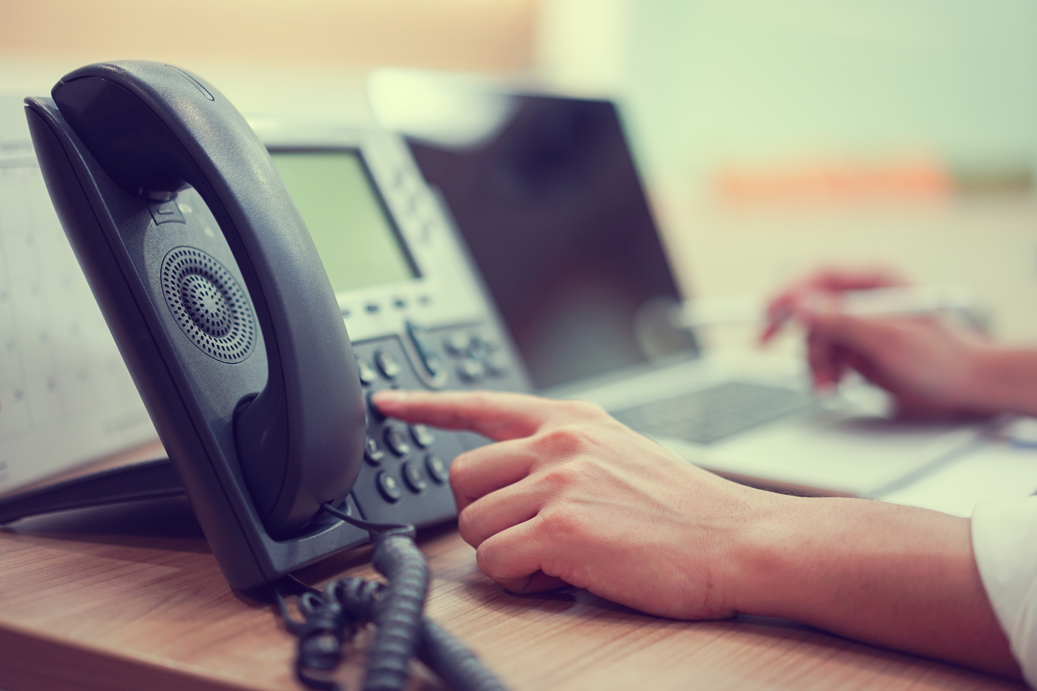 VoIP-Business-Phone-system