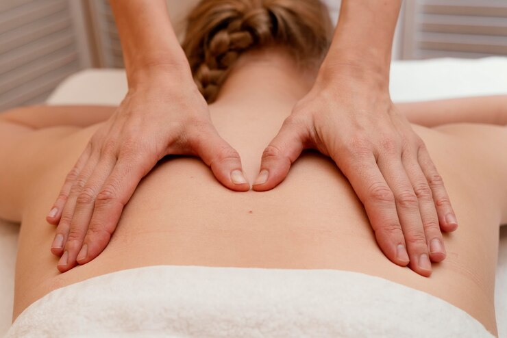 Registered Massage Therapy Ottawa