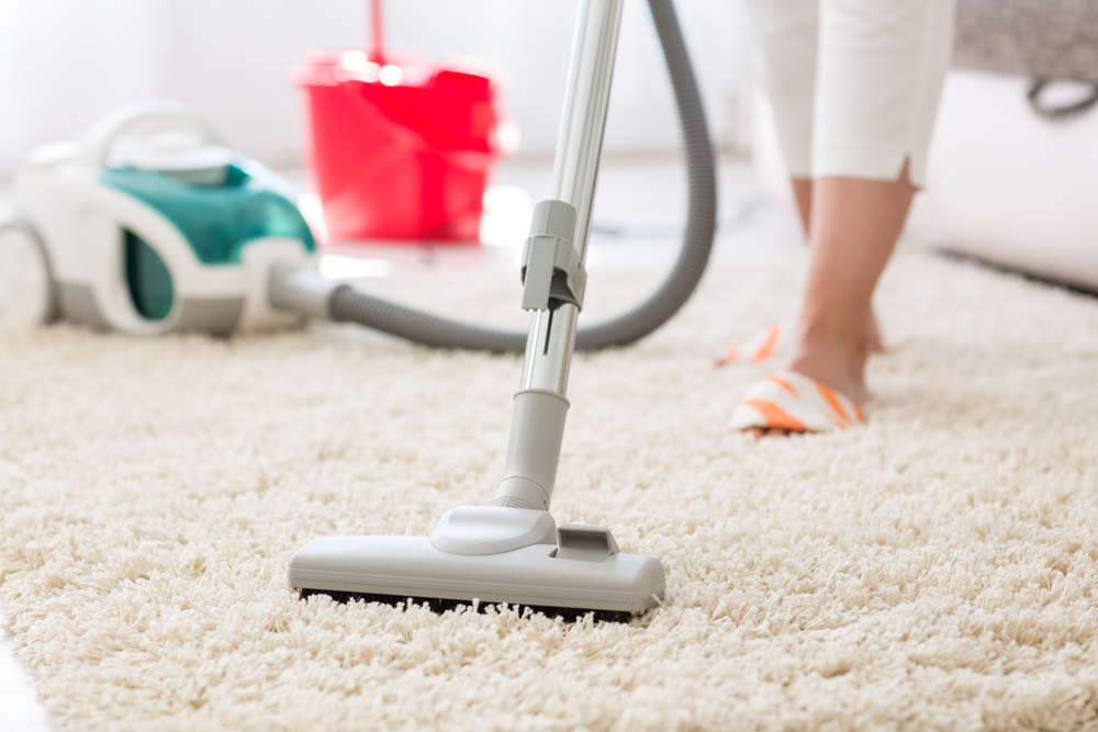 12 Reasons Why Carpet Cleaning Companies Are Unprofessional