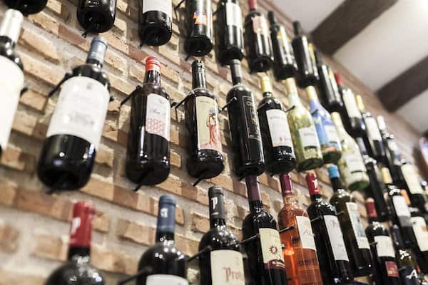 The 12 best Barcelona Wine Bars