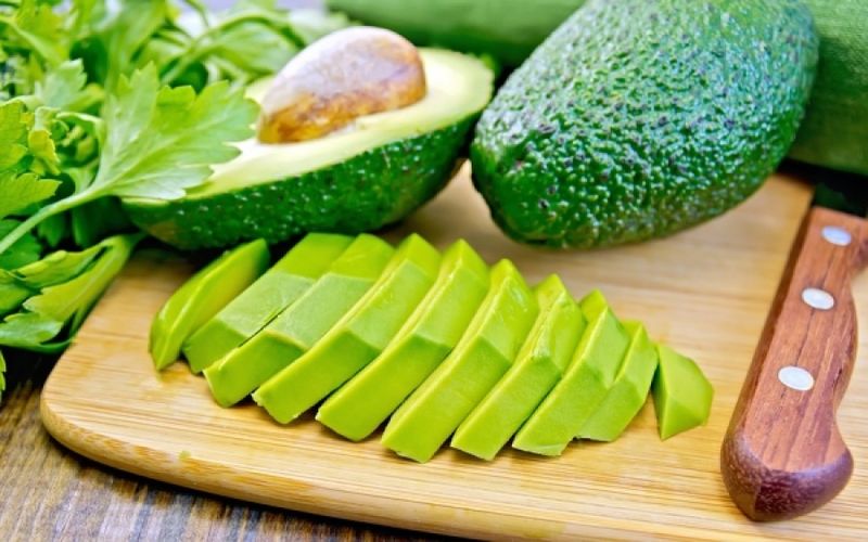 The Health Benefits of Avocado