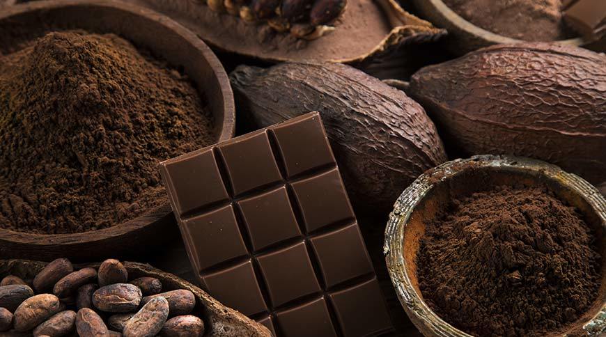 Dark Chocolate to Boost Testosterone Levels