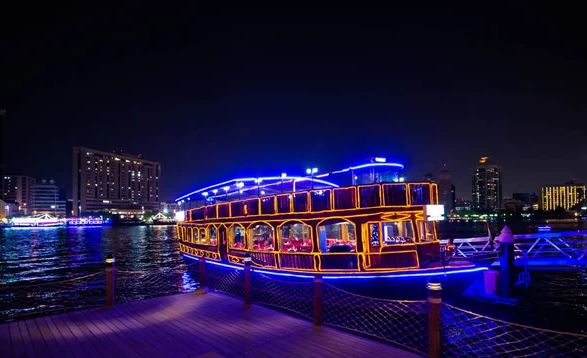 Top 6 Fun Activities to do in Dubai