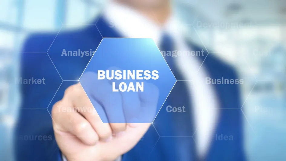 Business Loans for MSMEs