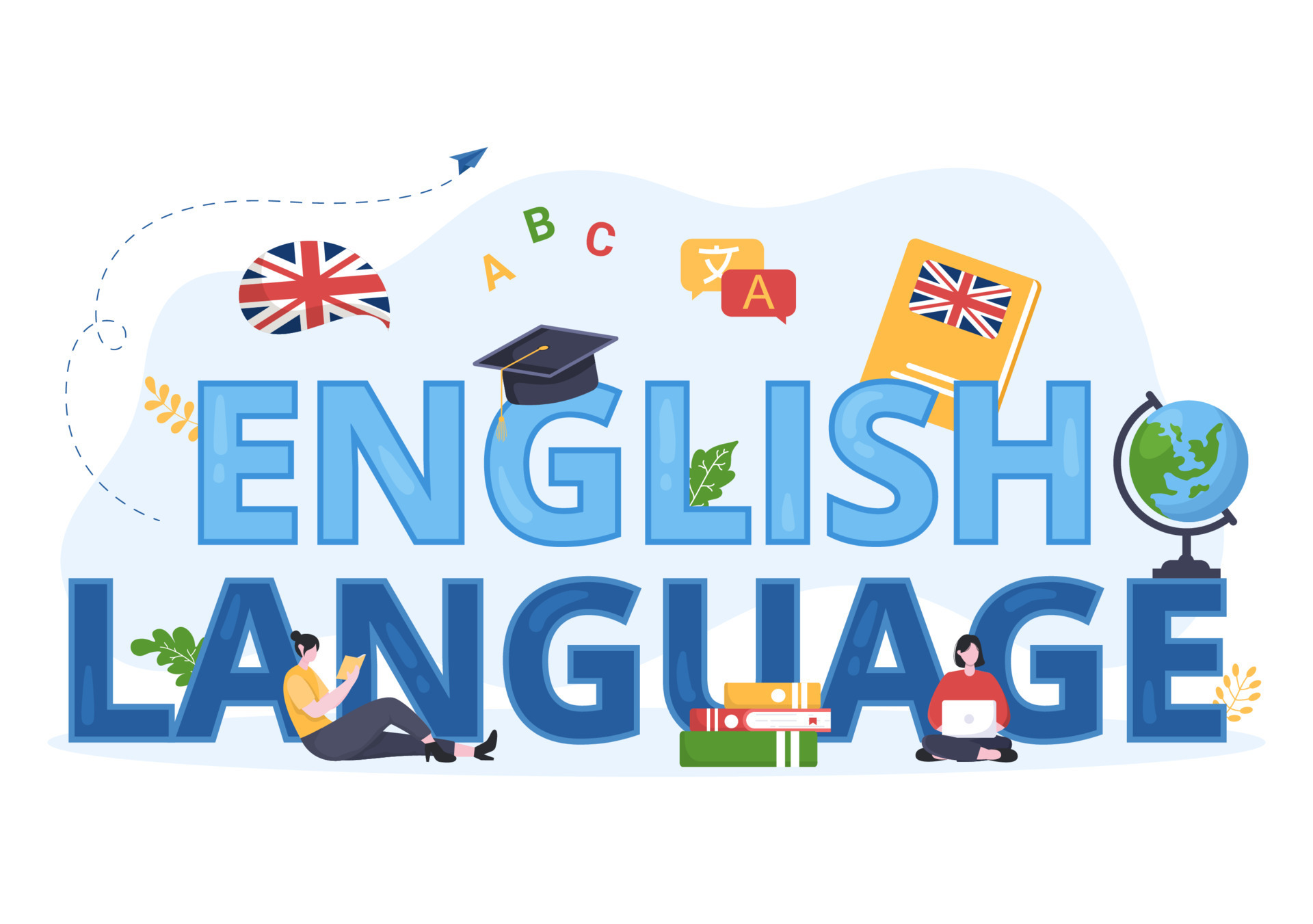 English Language Center in Los Angeles