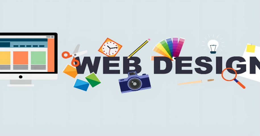 web designing course in multan,