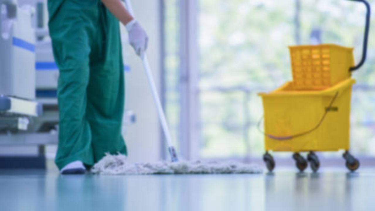 Where Can You Get Reliable House Cleaning Services