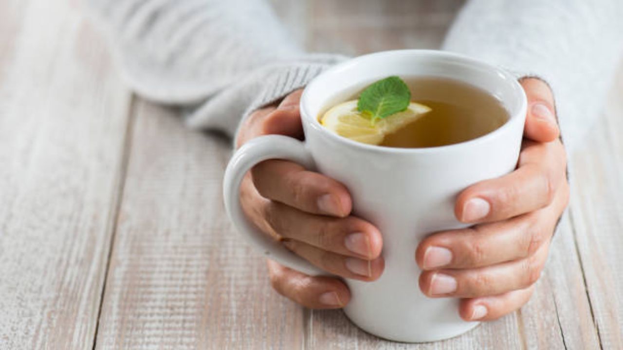 10 Amazing Healthy Herbal Teas You Should Try