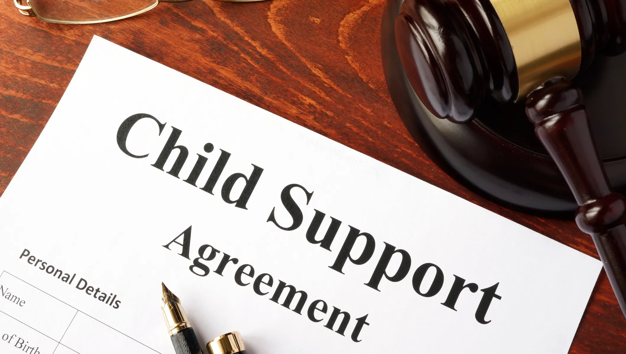 Legal Rights and Responsibilities in Oklahoma City Child Support Cases