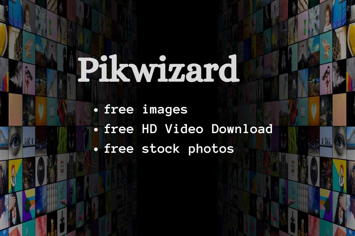 Pikwizard for HD Video Downloads