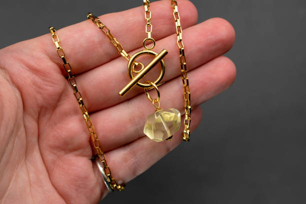 How to Choose the Perfect Personalized Necklace