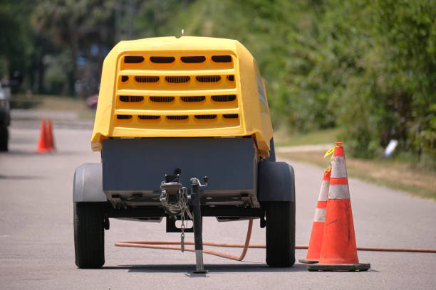 Concrete in Sustainable Road Construction