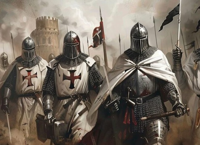 Knights Templar