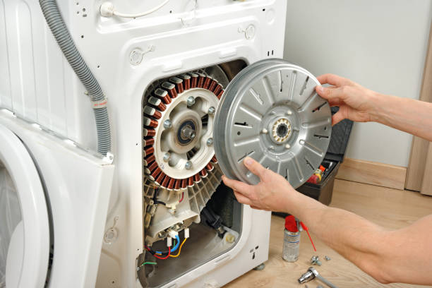 Maytag Washing Machine Repair Services