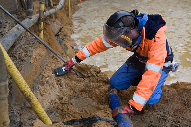 Asbestos Testing in Des Moines