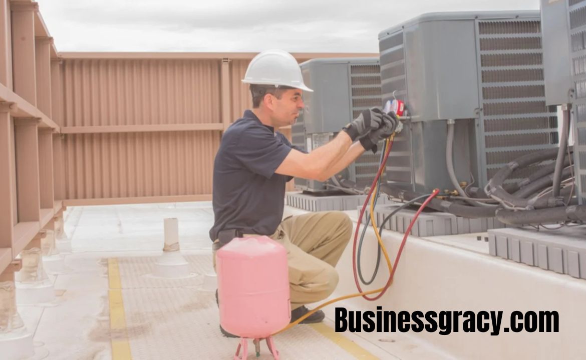 When Does Commercial HVAC System Require Maintenance?