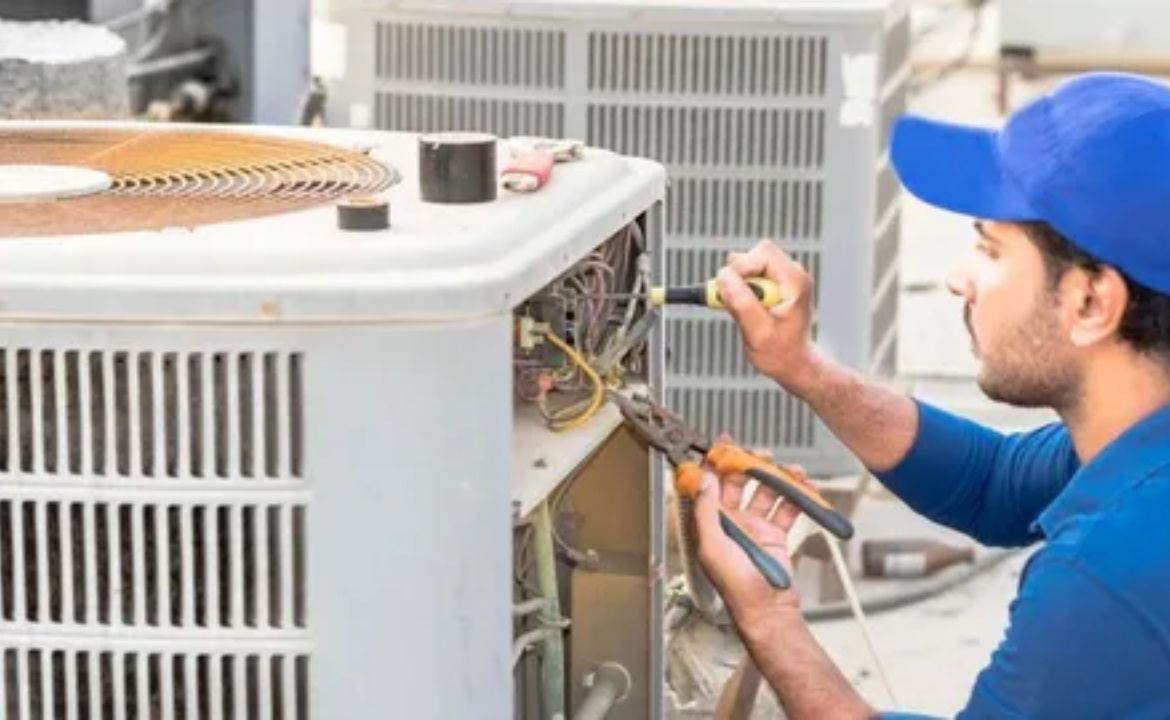 Indications Your HVAC System Demands Restoration