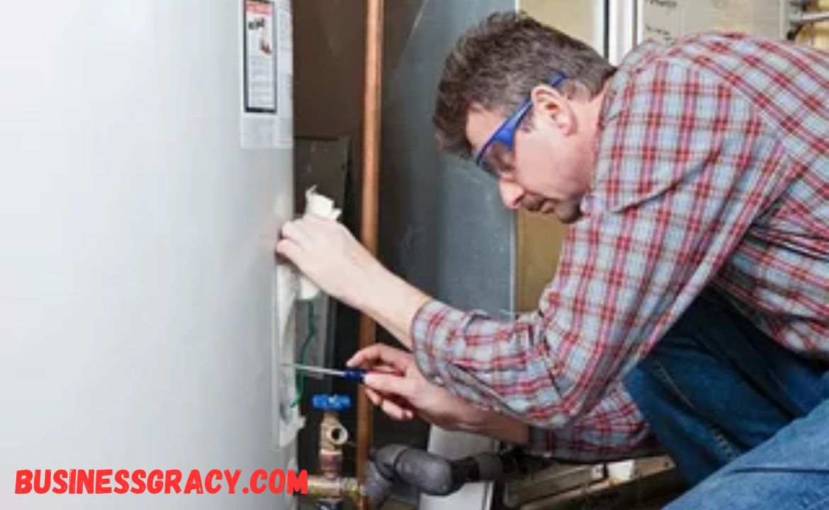 What to Expect from a Professional Water Heater Installation Service?