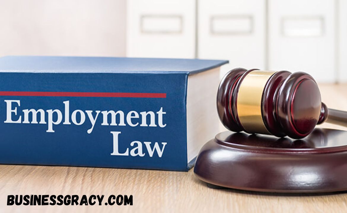 UK Employment Law Changes in 2024: Key Updates You Need to Know