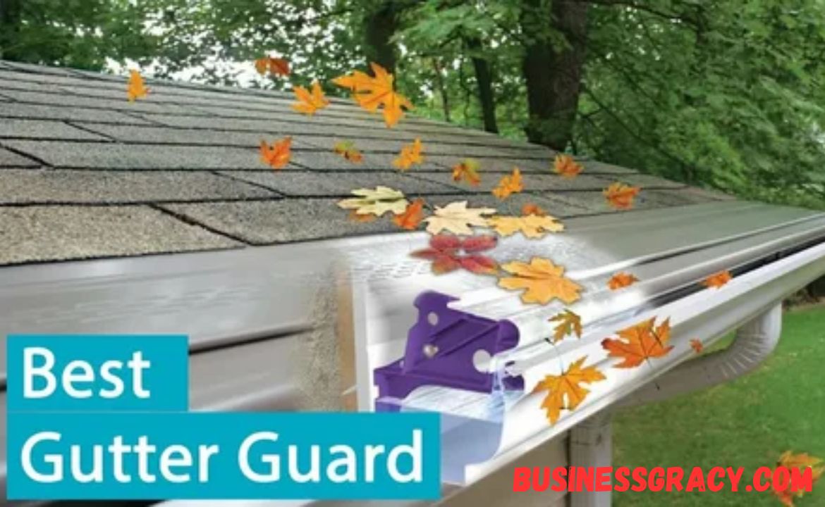 Gutter Guards - Do They Really Work?